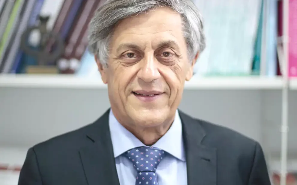 Miguel peñarrocha bienvenida