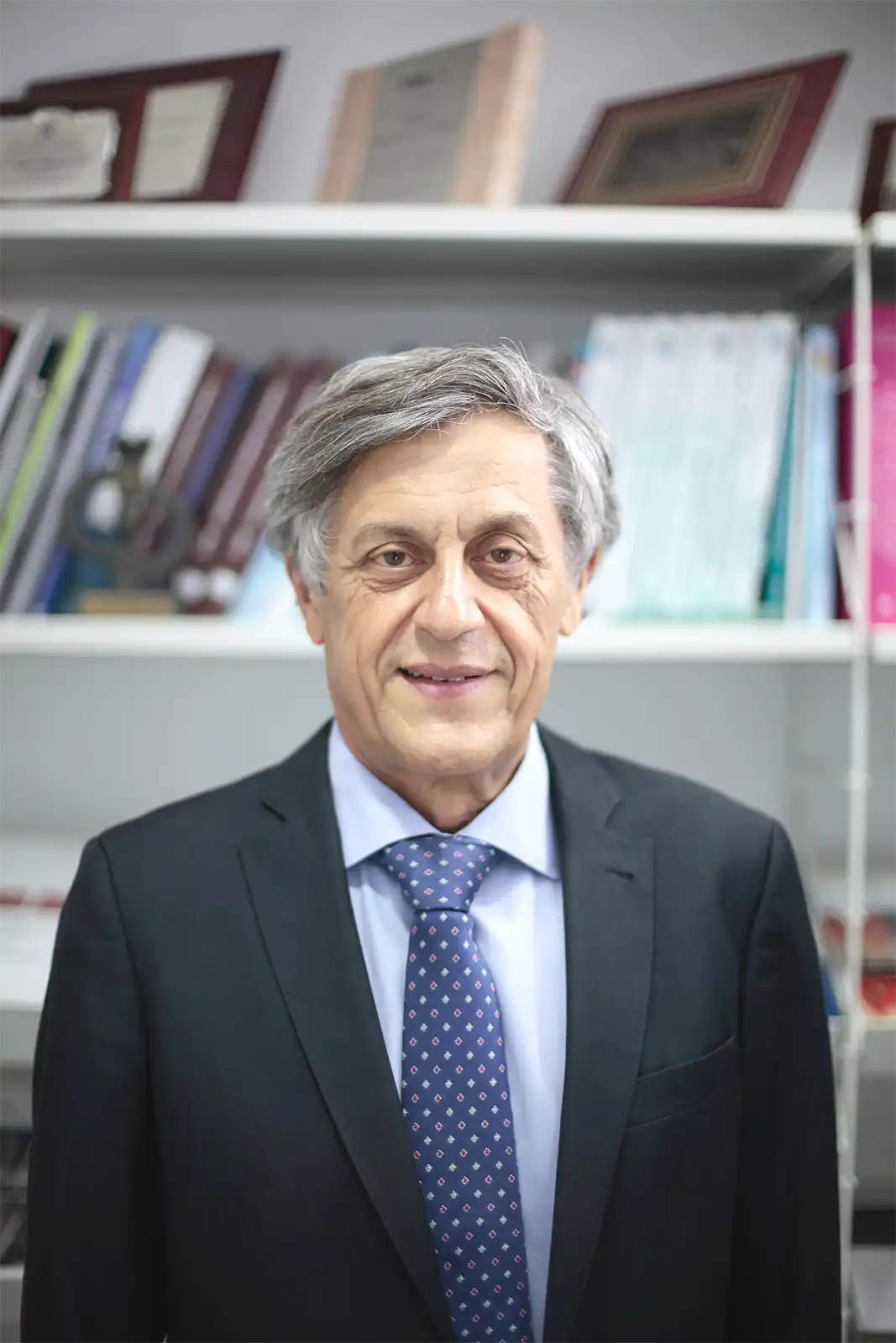 Miguel peñarrocha bienvenida