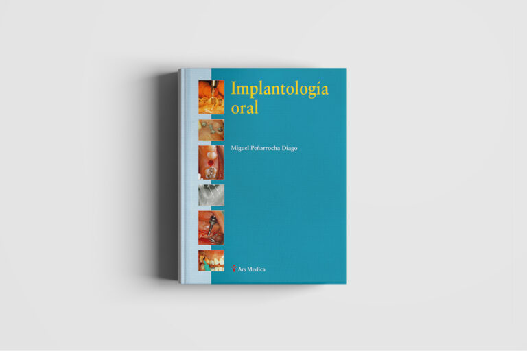 LIBROS_Implantologia Oral