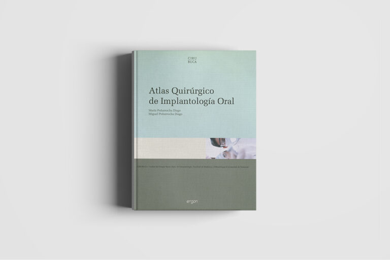 LIBRO_Atlas Quirurgico de Implant Oral