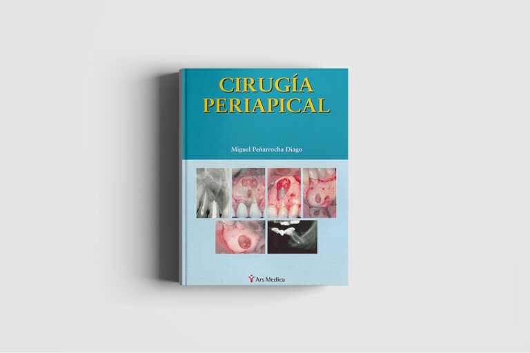 LIBRO_Cirugia Periapical