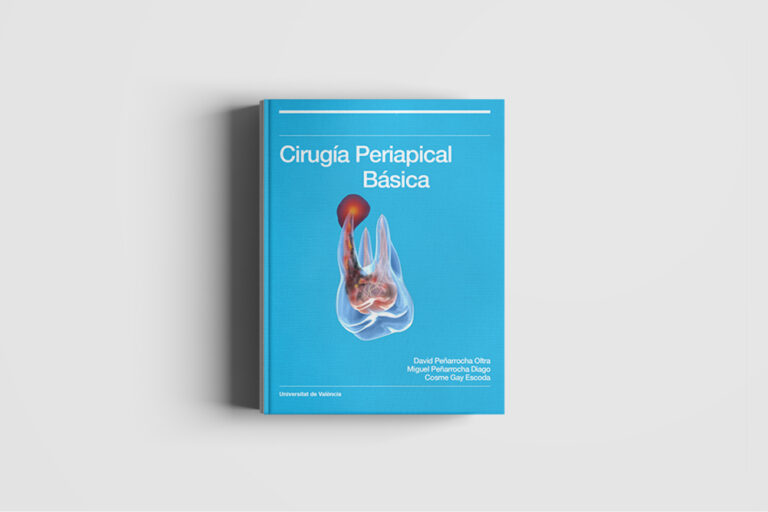 LIBRO_Cirugía periapical básica