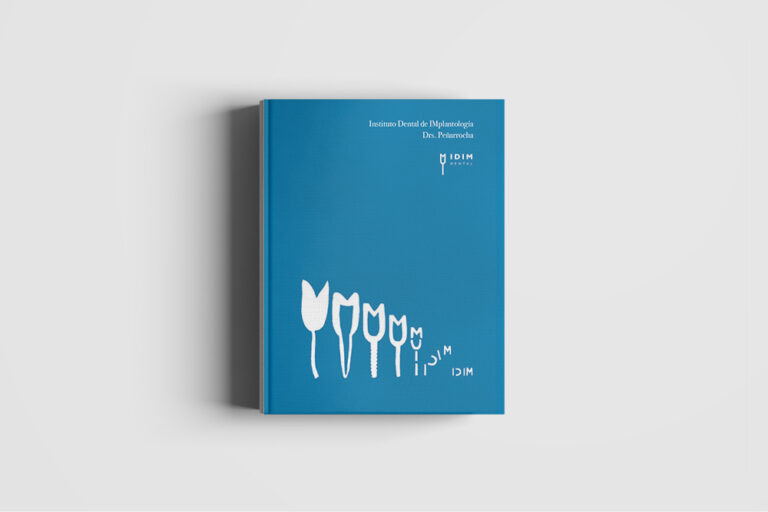 Libro clínica IDIM