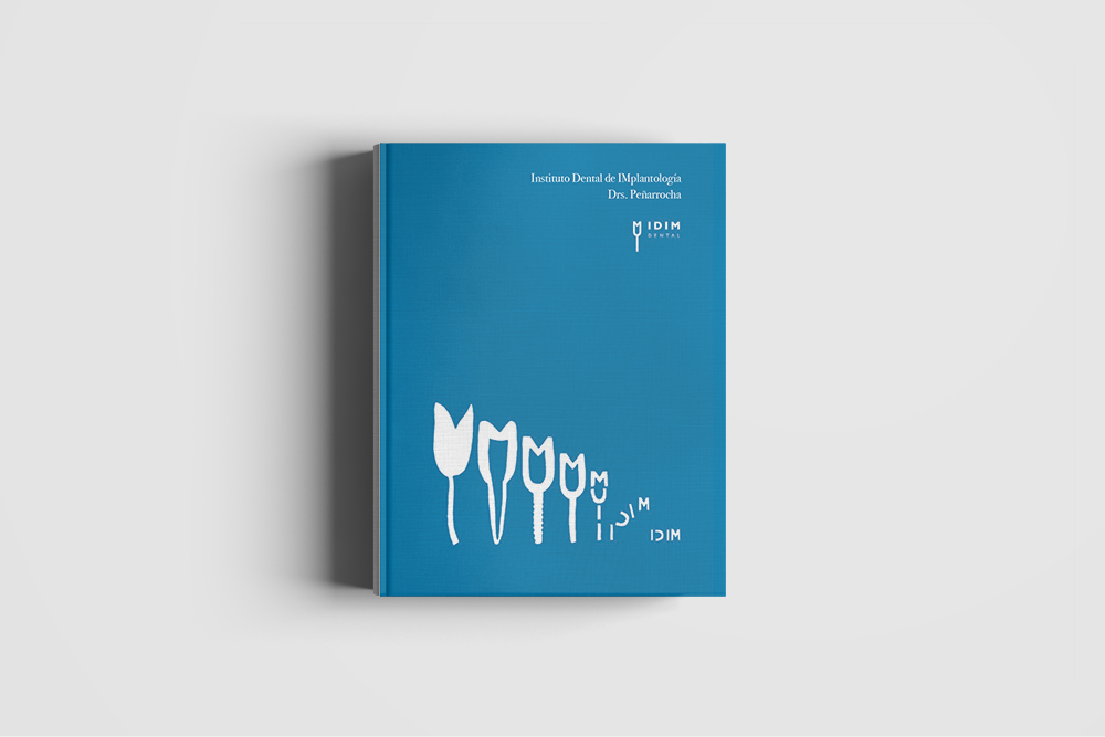 Libro clínica IDIM