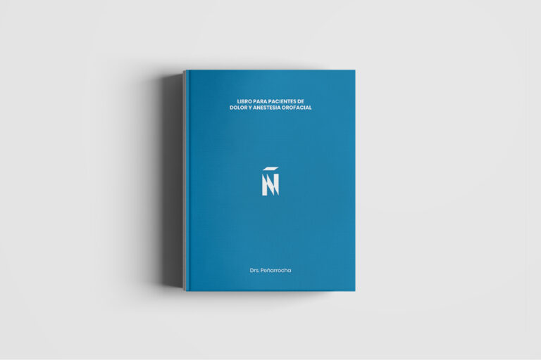 Libro dolor y anestesia