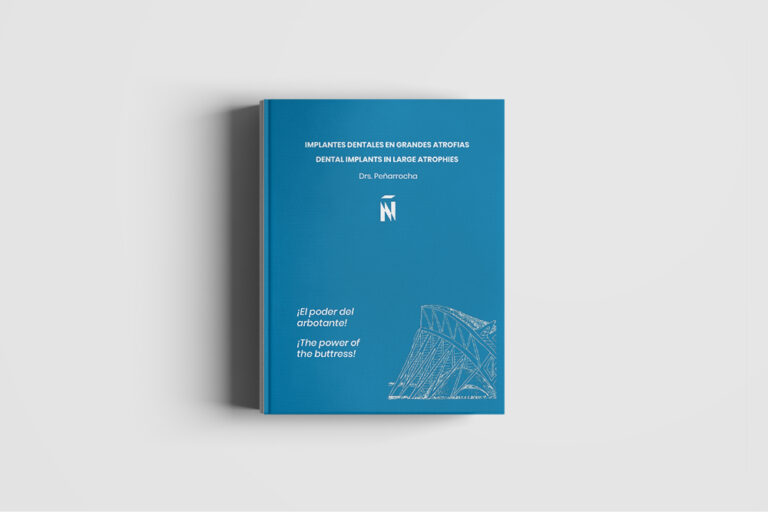 Libro grandes atrofias