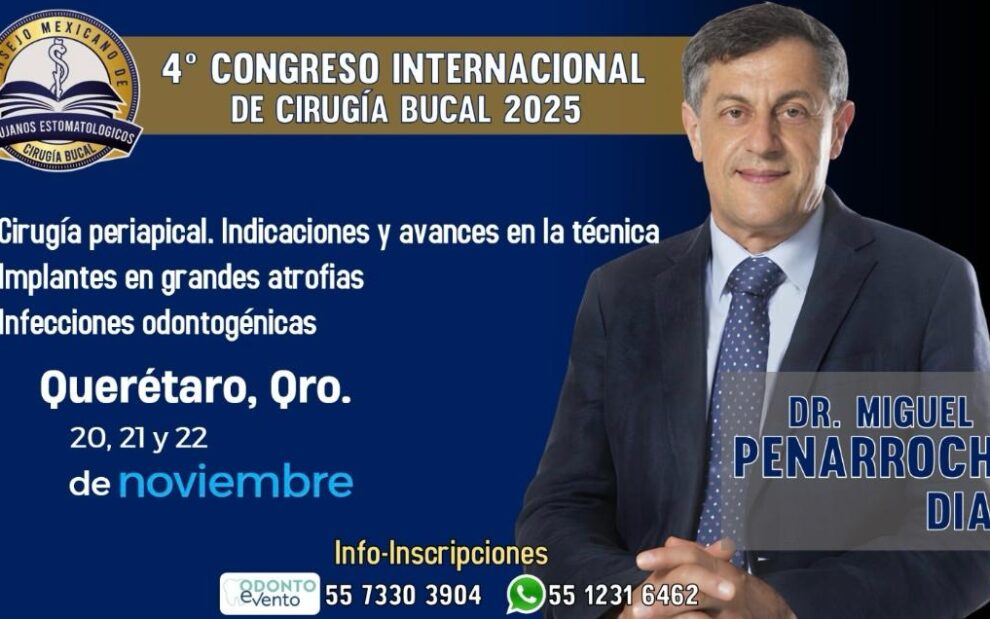 cuarto-congreso-internacional-cirugia-bucal cuarto congreso internacional cirugia bucal
