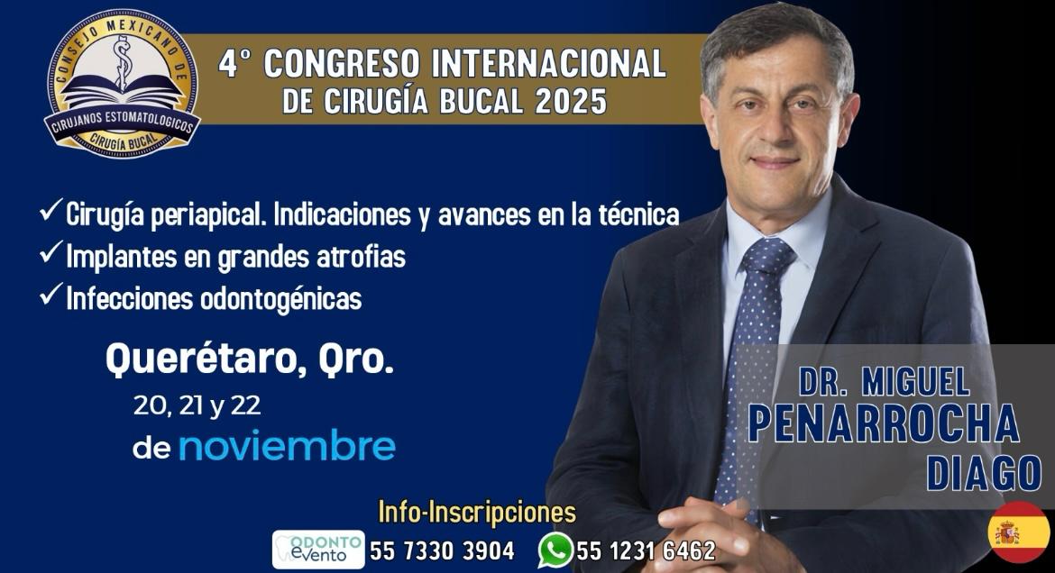 cuarto-congreso-internacional-cirugia-bucal cuarto congreso internacional cirugia bucal